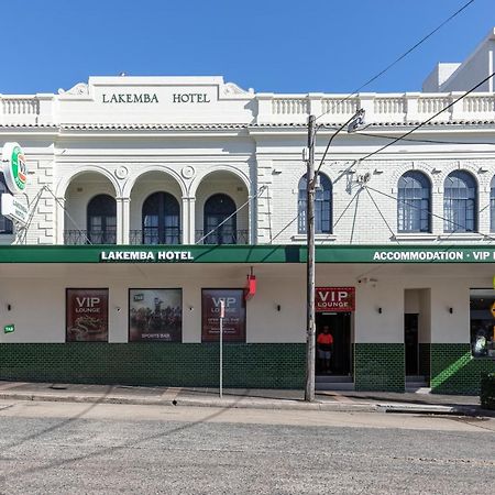 Lakemba Hotel Sydney Bagian luar foto