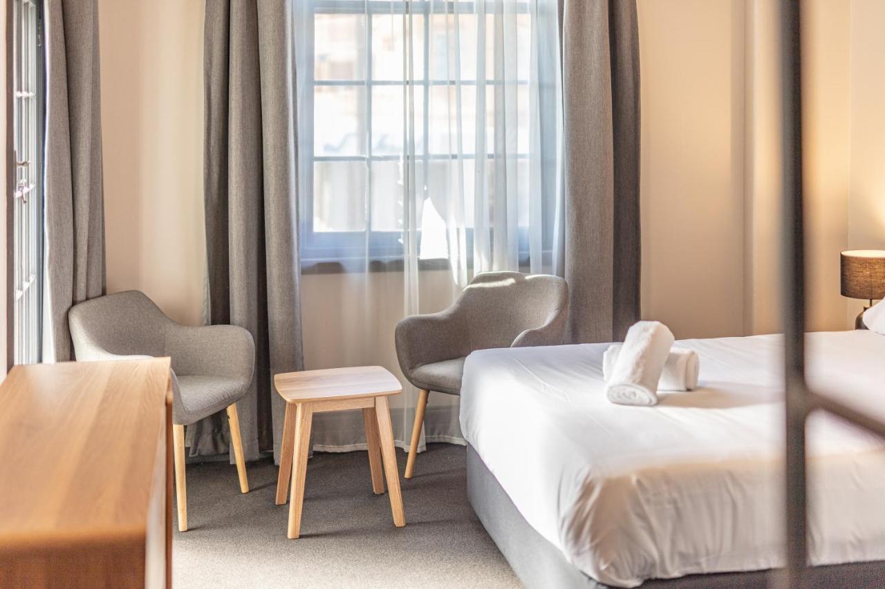 Lakemba Hotel Sydney Bagian luar foto